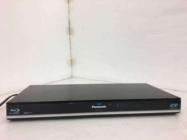Panasonic パナソニック☆DIGA ブルーレイレコーダー DMR-BZT600 2011
