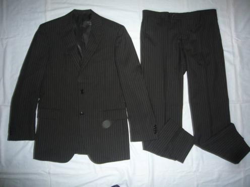 新作，人気SALE 約7万円 3シーズン対応 ボナジョルナータ/COMME CA MEN スーツ L XL(XLサイズ以上)｜売買されたオークション情報、yahooの商品情報をアーカイブ公開 - オークファン XLサイズ以上