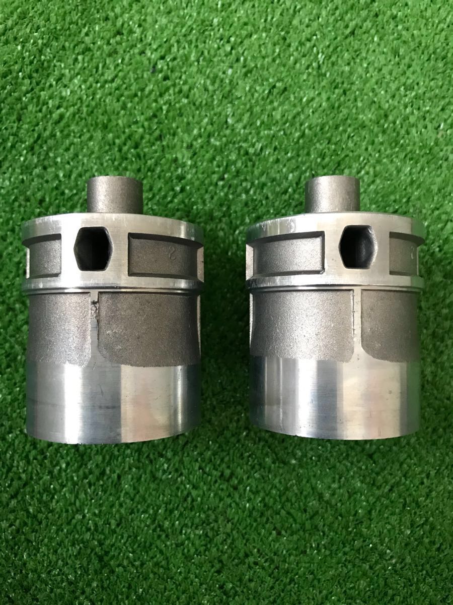 weber40用インナーベンチュリー#3.5 美中古品ウェーバー40DCOE用