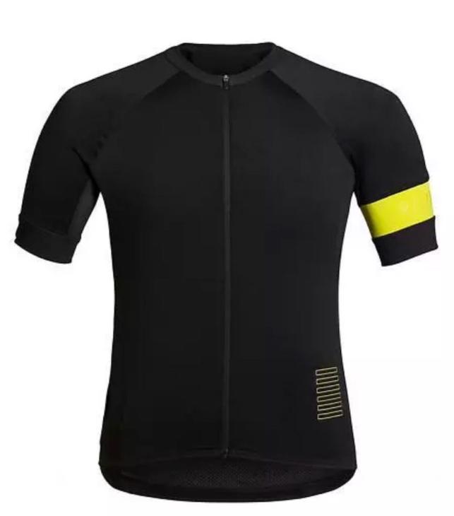 人気セール，限定SALE Rapha pro team jersey black ラファ ジャージ サイズxs(XSサイズ以下)｜売買されたオークション情報、yahooの商品情報をアーカイブ公開 - オークファン 男性用