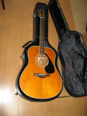YAMAHA ヤマハ LL6T ハードケース付 ヤマハ YAMAHA ll の激安 島村楽器 ／
