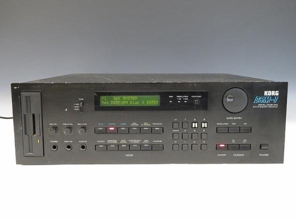 Roland音源モジュール 「Fantom XR」 ジャンク品 説明書付き