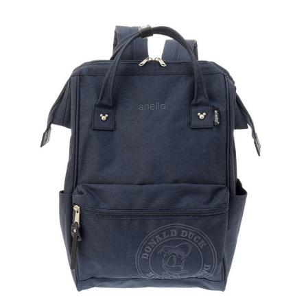 anello R との特別共同企画 リュックサック バックパック L ドナルド エンブレム 品(その他)｜売買されたオークション情報、yahooの商品情報をアーカイブ公開 - オークファン その他