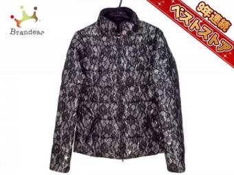 アルマーニジーンズ ARMANIJEANS ジャケット ダウンジャケット サイズ 
