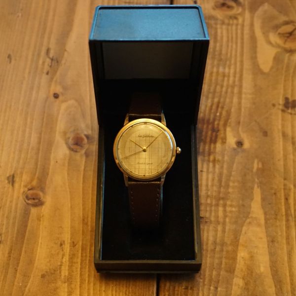 SEIKO セイコー ALBA アルバ W650-4060 SPOON スプーン 腕時計 【公式