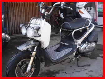 ズーマー エンジンのYahoo!オークション(旧ヤフオク!)の相場・価格を