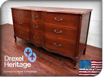 □Drexel Heritage/ドレクセルヘリテイジ□USA□最高級□クラシック