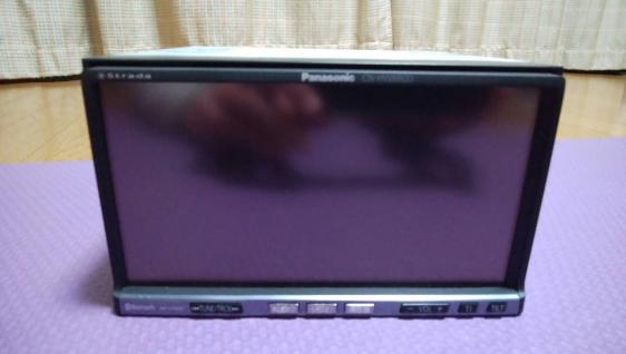 Stradaナビ CN-HW880D CN-HW880D Panasonic パナソニック CN-HW880DFA