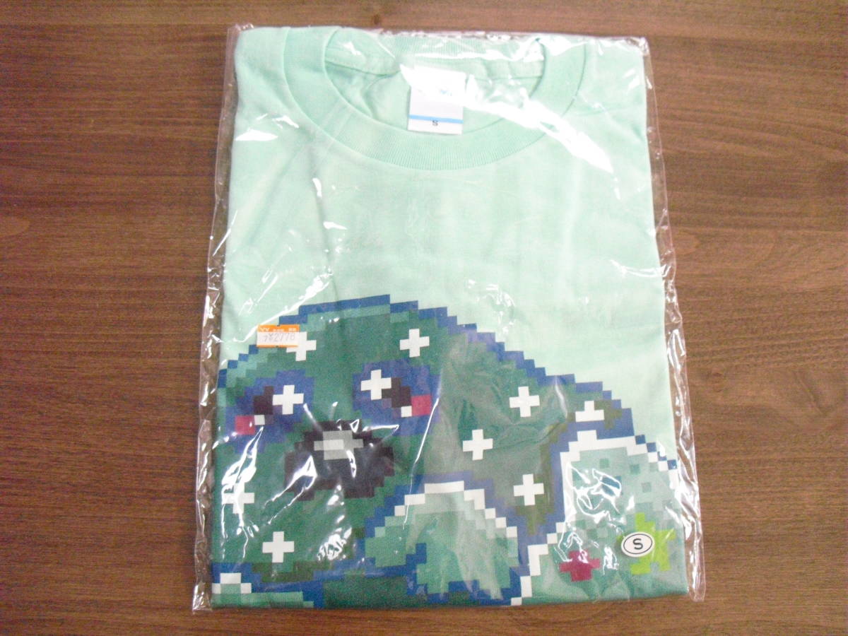 夢眠ねむ んぱ組 Inc 谷口菜津子デザインモンスターイラスト Tシャツ Tシャツ シャツ 売買されたオークション情報 Yahooの商品情報をアーカイブ公開 オークファン Aucfan Com