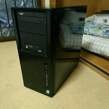 ゲーミングpc 自作_1