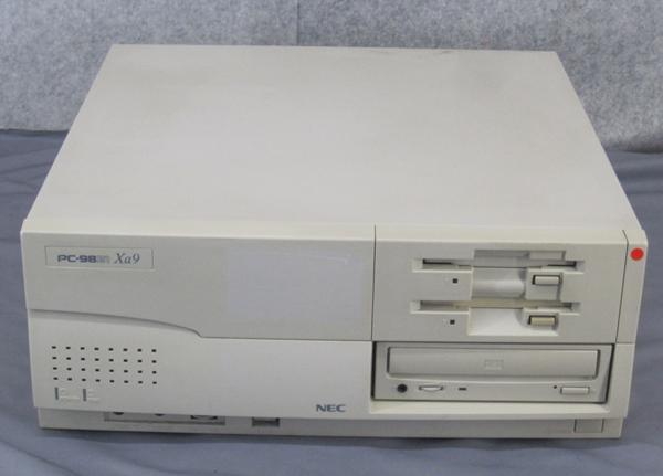 内蔵3.5インチFDD（2台目）増設用キット △NEC - NEC Yahoo