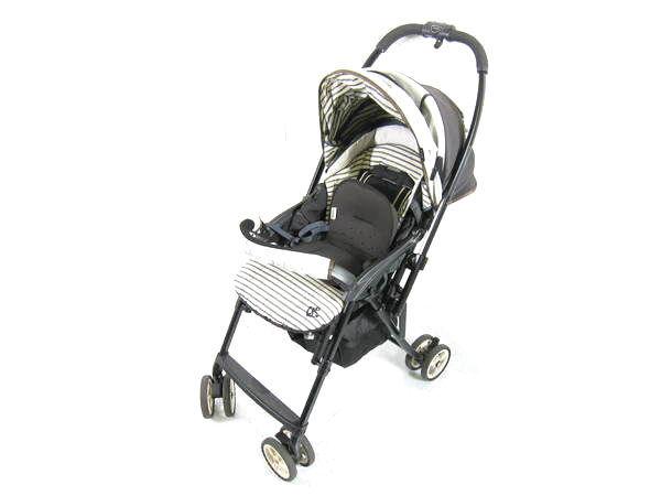 得価，正規品 1円 Combi コンビ ベビーカー ホワイトレーベル CWL メチャカルハンディ アルファ エッグショックMD ヴェネチアンホワイト 15459(A型ベビーカー)｜売買されたオークション情報、yahooの商品情報を A型ベビーカー