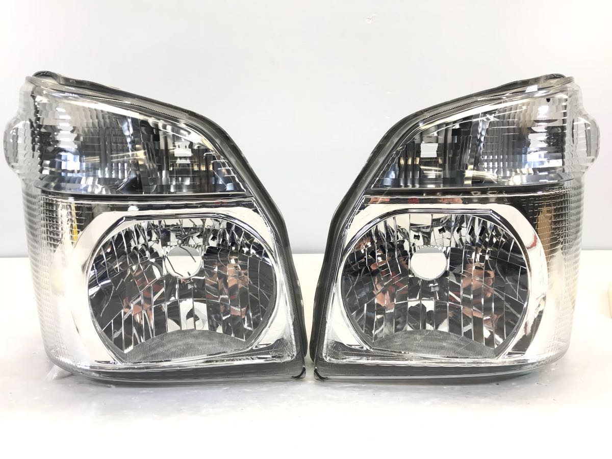 DA16T LED ヘッドライト キャリイトラック ヘッドライトの通販 da16t