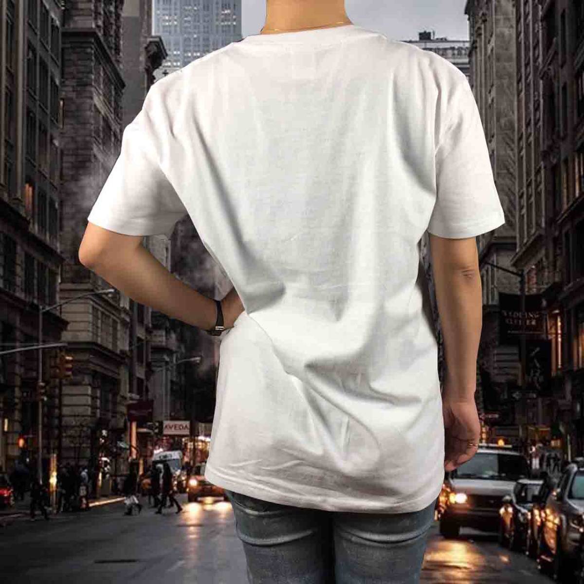 ジャンレノ レオン Tシャツ S M L Xl リュック ベッソン マチルダ Leon 殺し屋 ビッグ オーバー サイズ Xxl 5xl ロンt 長袖 黒 対応 イラスト キャラクター 売買されたオークション情報 Yahooの商品情報をアーカイブ公開 オークファン Aucfan Com