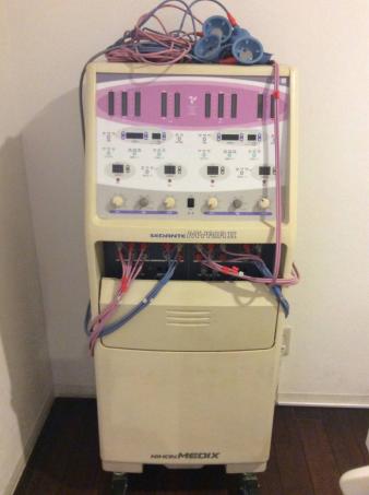 セダンテ Yahoo!オークション 激安 | - 「低周波治療器 日本 