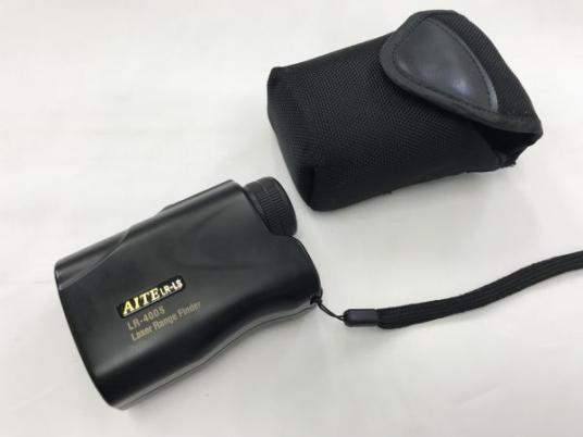 2026，爆買い レーザースコープ AITE LR-LS LR-400S Laser Range Finder(スコープ)｜売買されたオークション情報、yahooの商品情報をアーカイブ公開 - オークファン スコープ