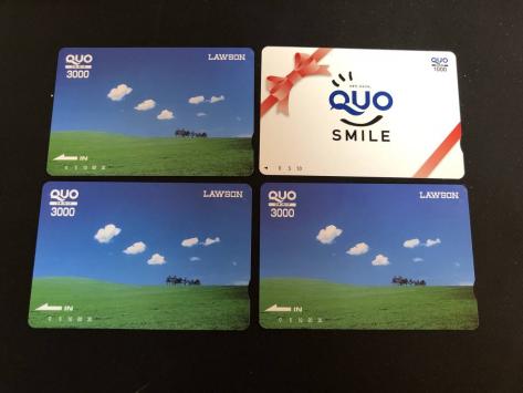 新品，人気SALE QUOカード クオカード 10000円分 ②(クオカード)｜売買されたオークション情報、yahooの商品情報をアーカイブ公開 - オークファン クオカード