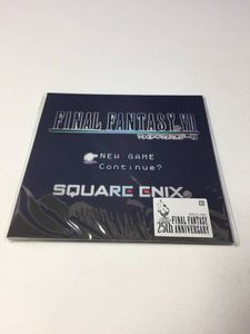 FINAL FANTASY CHIPSのYahoo!オークション(旧