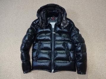MONCLER ZIN ダウンジャケット