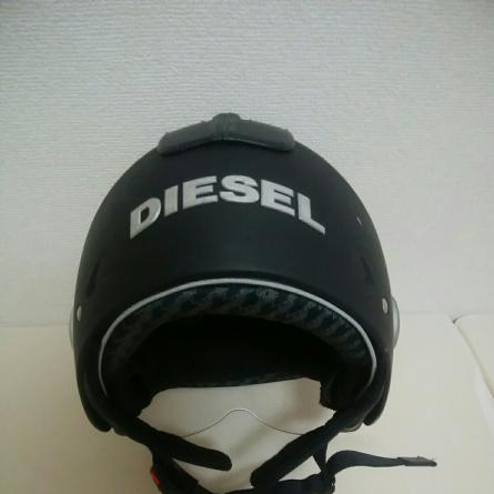 agv diesel ディーゼル コラボヘルメット 2026年最新agv 【公式通販】