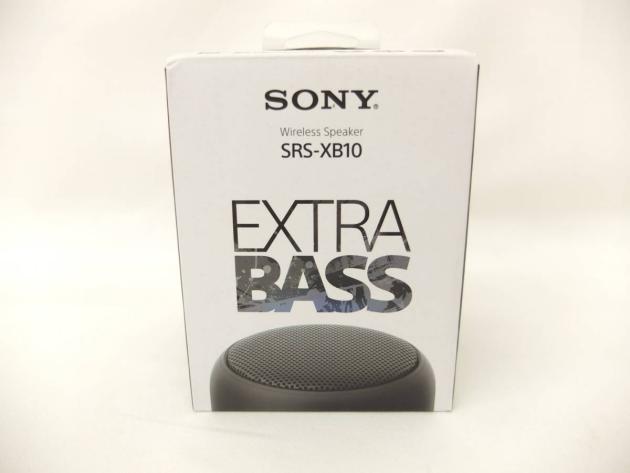 【大黒屋】《0832106609》 SONY ワイヤレスポータブルスピーカー 重低音モデル SRS-XB10 防水/Bluetooth対応 ブラック 新品，ジャンプライズ、ロウディ130Ｆモンスター、130mm，22g、2個 ALL COURT 楽ナビ カロッツェリア Shape☆ファイバーグラス・センターフィン