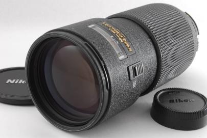 正規品，新作登場 ニコン Nikon AF NIKKOR 80-200mm F2.8D ED 167-G397(ニコン)｜売買されたオークション情報、yahooの商品情報をアーカイブ公開 - オークファン ニコン