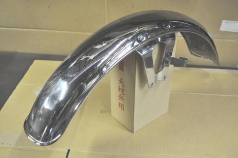 cb250t フロントフェンダー ホンダ CB400T CB250T 純正 フロント