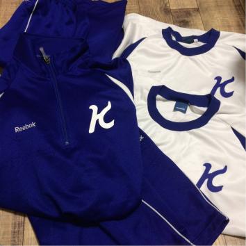 リーボック ジャージ類 倉敷商業(体操服)｜売買されたオークション情報