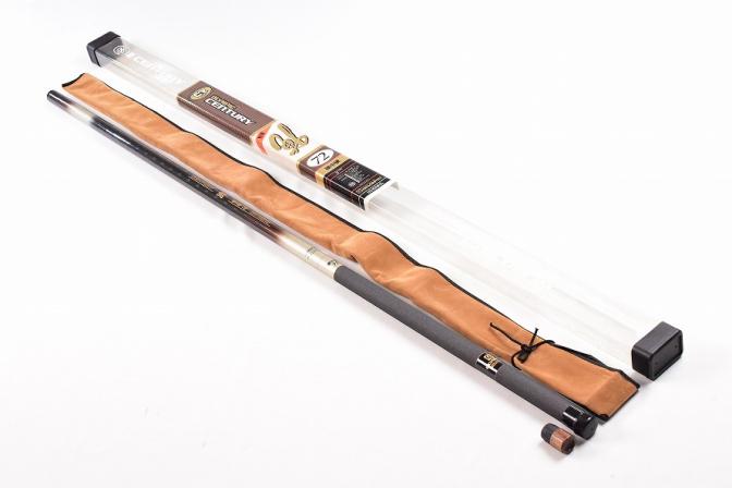 フィッシング OLYMPIC CENTURY EX 鮎 中硬90
