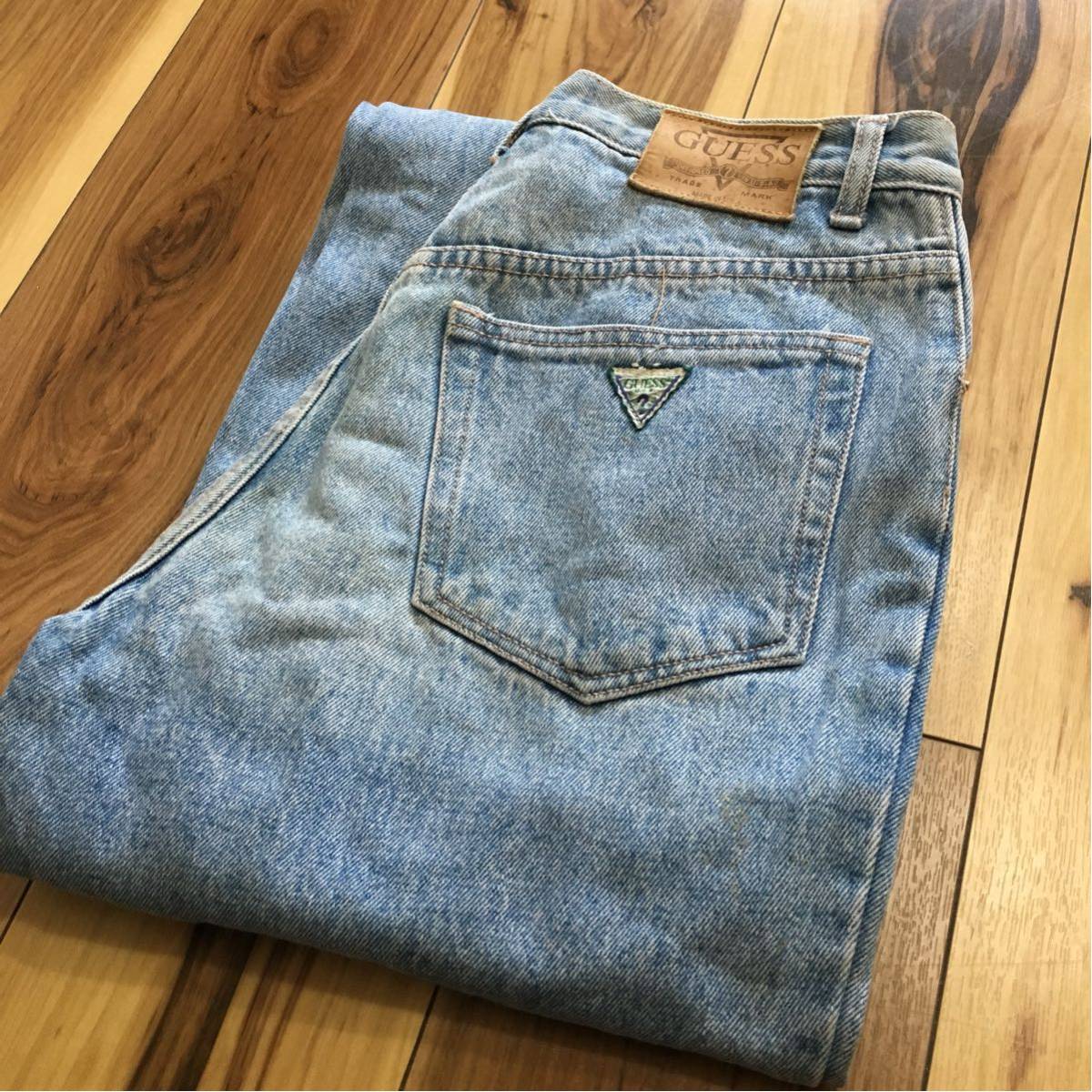 アイアンハート IRON HEART デニム パンツ ジーンズ 464 21oz 濃紺 W31 