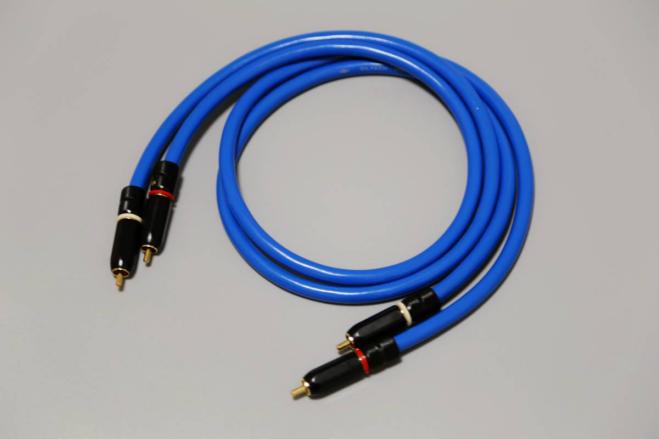 ☆SILTECH G5 高級 RCAケーブル 1.5mペア 【公式通販】
