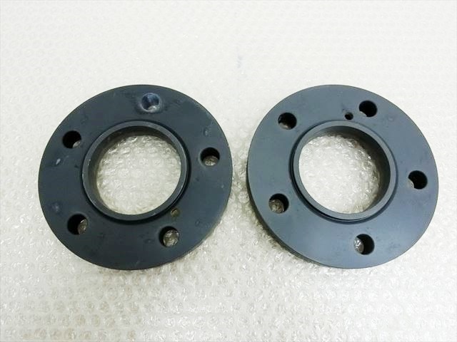 値下げ！Hamann ハーマン 20ｍｍ ワイドトレッド スペーサー BMW！