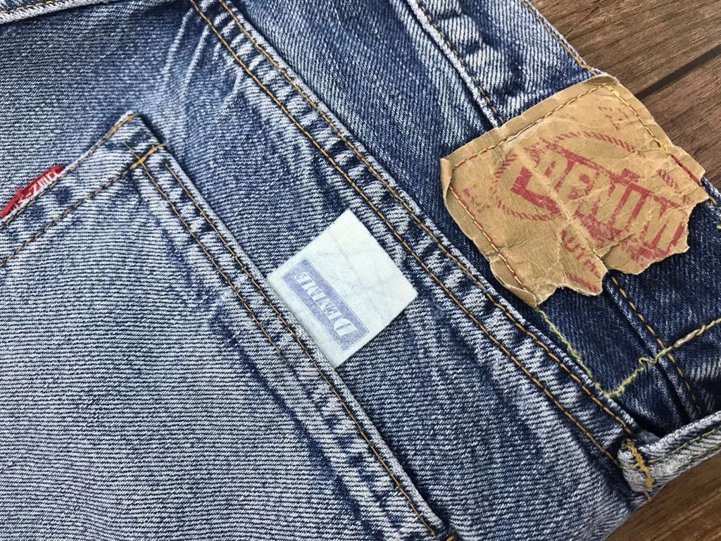 DENIME ジーンズ ドゥニーム 旧ドゥニーム DENIME(ドゥニーム) 0 Lot