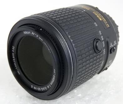 HOT，本物保証 NIKON AF-SD DX NIKKOR 55-200mm f/4-5.6G ED VR II カメラレンズ み(ニコン)｜売買されたオークション情報、yahooの商品情報をアーカイブ公開 - オークファン ニコン