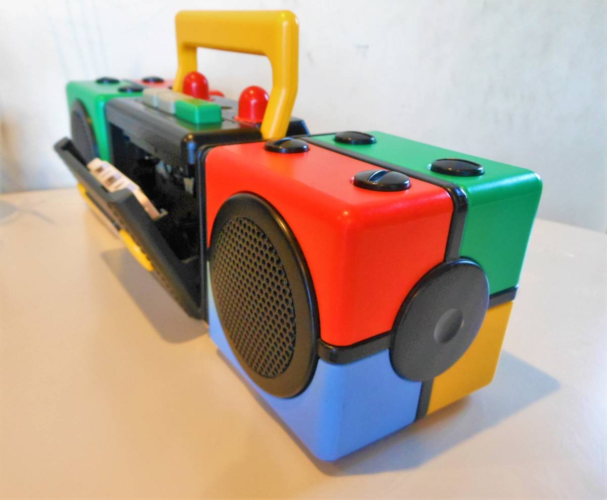 ROBO-01 ステレオカセットプレーヤー SANYO Yahoo!オークション