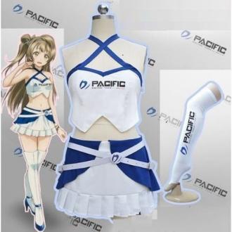 驚きの破格値，品質保証 ラブライブ Felizly T-7Z ハロウィン みんなと差がつくコスプレ ことり 風 コスプレ レースクイーン 6点セット(ホビー、カルチャー)｜売買されたオークション情報、yahooの商品情報をアーカイブ その他