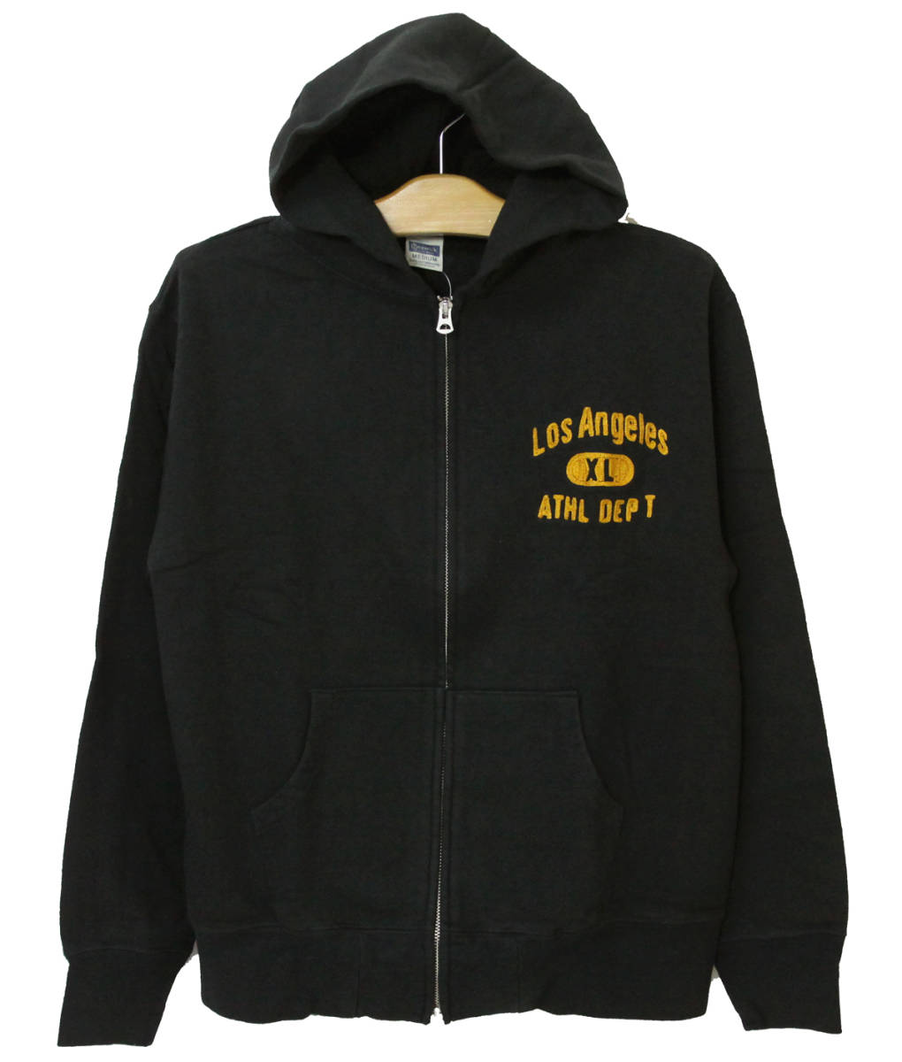 【高品質，限定セール】 激安 東洋チェスウィック フルジップ スウェットパーカー119 XL(スウェットシャツ、トレーナー)｜売買されたオークション情報、yahooの商品情報をアーカイブ公開 - オークファン 男性用