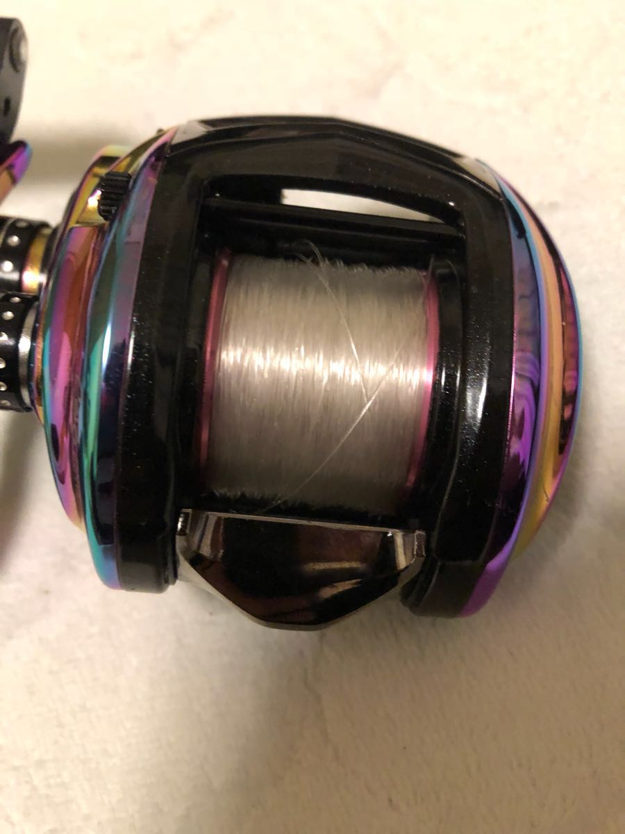 アブ レボ revo ELITE AURORA オーロラ 64 limited 【公式通販】