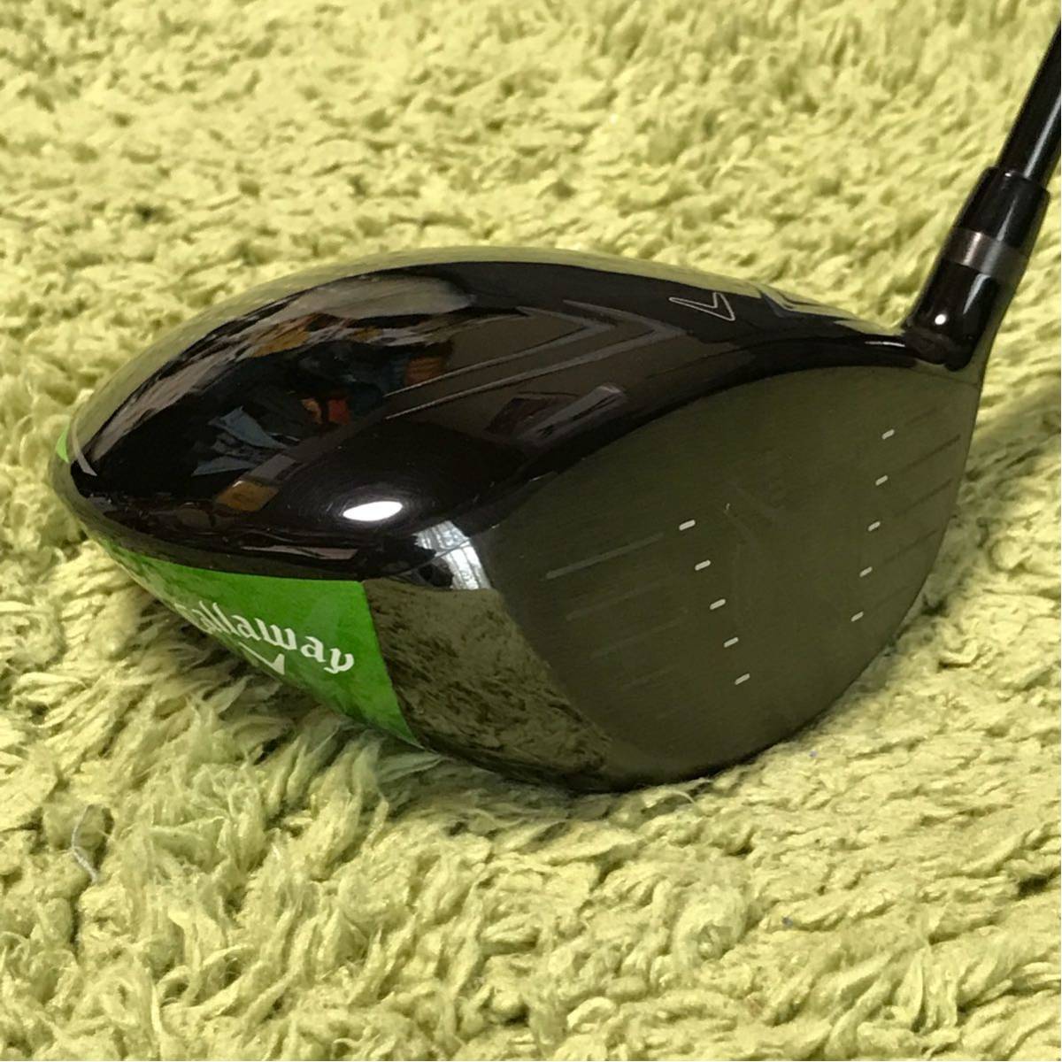 Callaway GBB EPIC STAR Speeder EVOLUTION for GBB R 10.5°■キャロウェイ エピック スター■