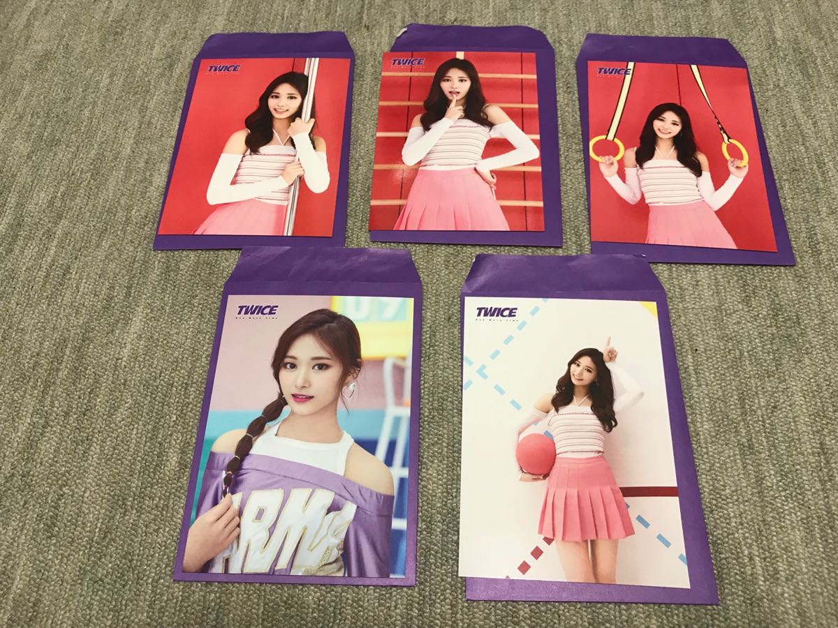 TWICE One More Time ハイタッチ会 会場 限定 リリースイベント