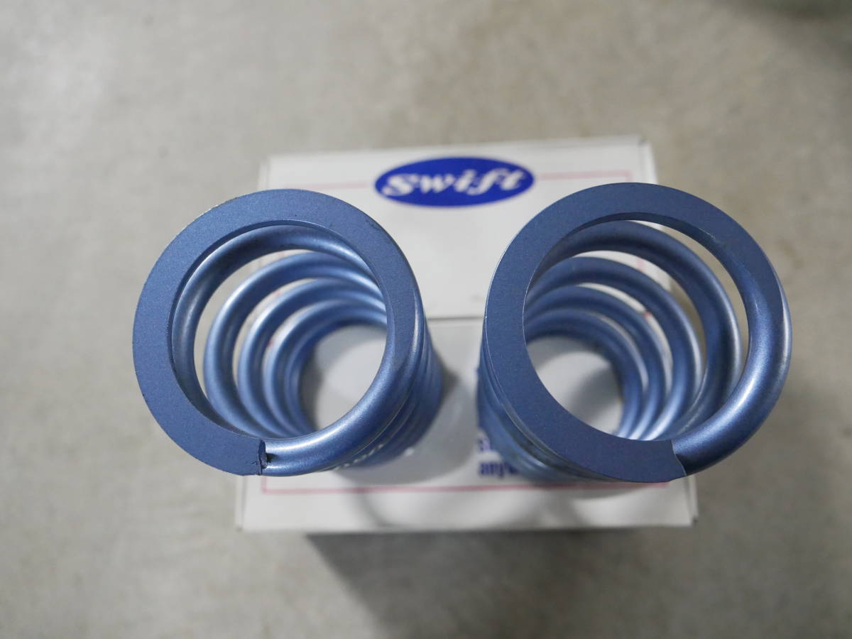 SWIFT スプリング ID60 6インチ(152mm) 8K - Swift 6インチ 150mm 直巻