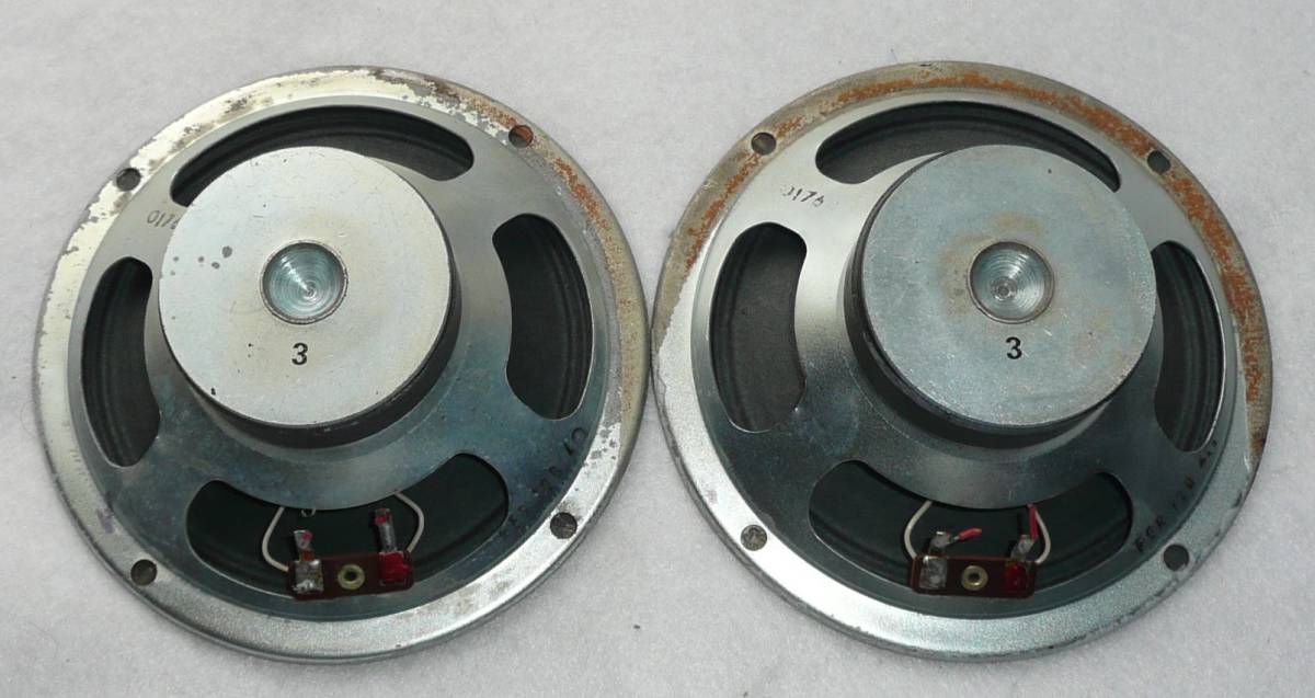Yahoo!オークション - (オーディオ機器) 「audax」スピーカー の落札