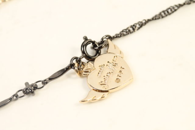 セーラームーン 伊勢丹 アナスイ コラボネックレス 美品