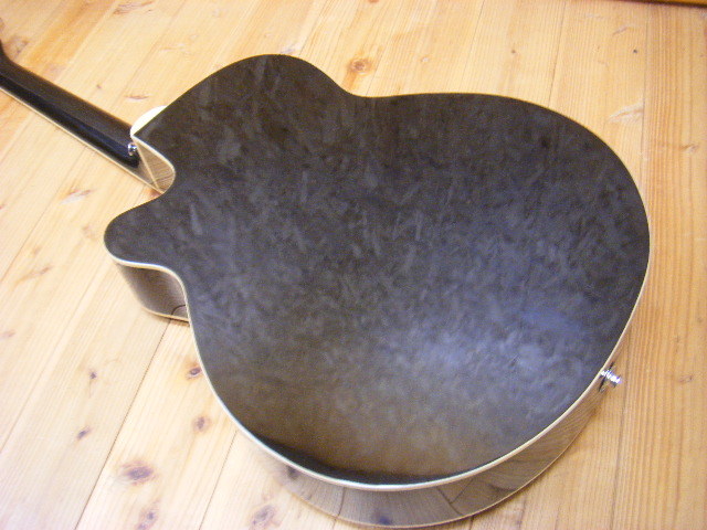 Cooder by Takamine CE-380 BK エレアコ クーダー 黒(タカミネ)｜売買 