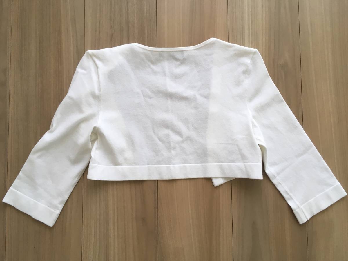 FOXEY フォクシー ブティック パーフェクト ボレロ 38 フォクシー 0 