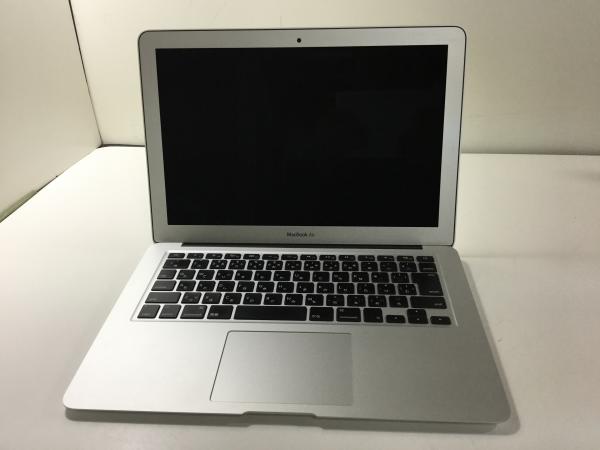 ジャンク!APPLE MacBookAir (A1466)○オンボード 【公式通販】