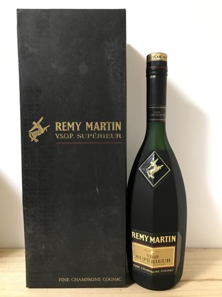箱根ヶ崎店】 古酒 REMY MARTIN XO SPECIAL レミーマルタン XO