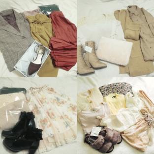 人気セール，大人気 レディースファッション 30点まとめ売り福袋 大量 転売(その他)｜売買されたオークション情報、yahooの商品情報をアーカイブ公開 - オークファン その他