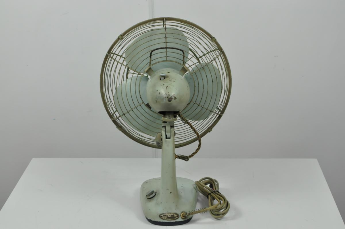 三菱 MITSUBISHI A.C. ELECTRIC FAN 扇風機 昭和 レトロ アンティーク 
