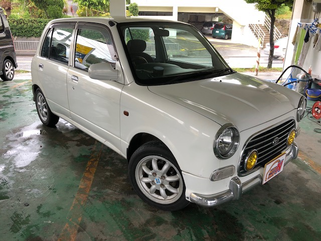 ダイハツ ミラジーノ 人気」の中古車 価格.com ミラジーノの価格・新型 